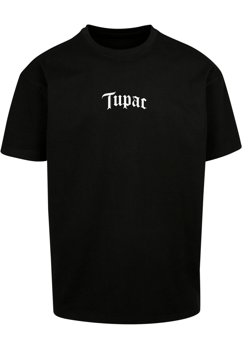 2Pac - 2Pacalypse Now Oversize Tee