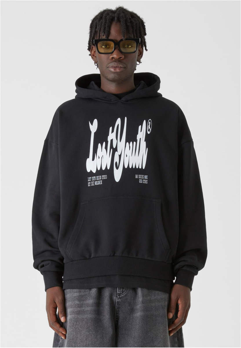 LY HOODY 