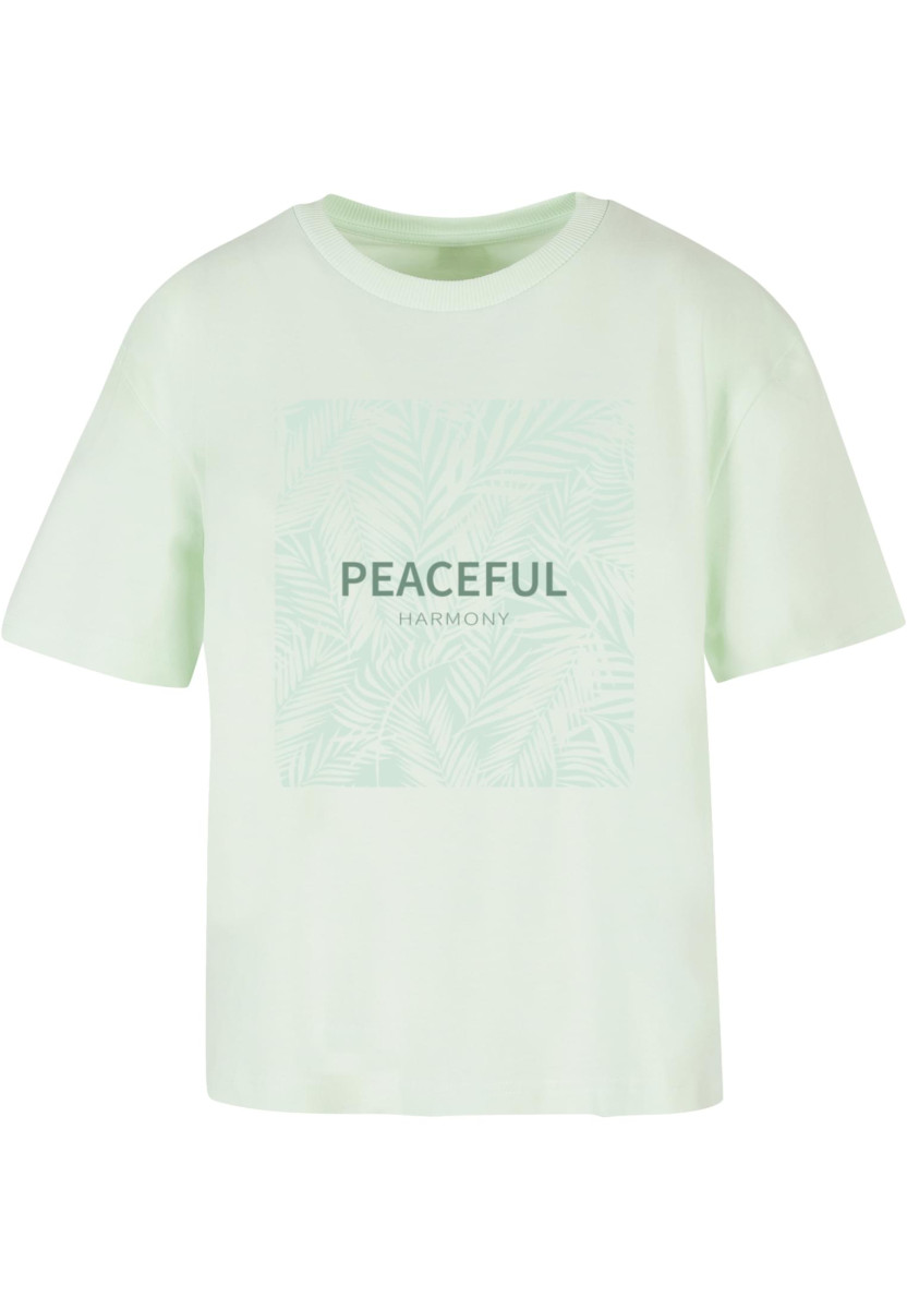 Ladies Peaceful Harmony Tee