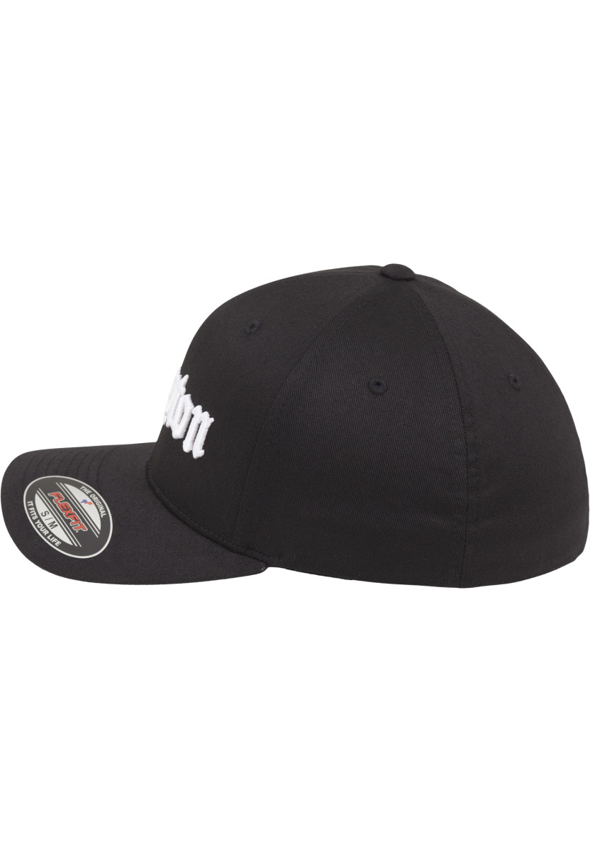 Compton Flexfit Cap