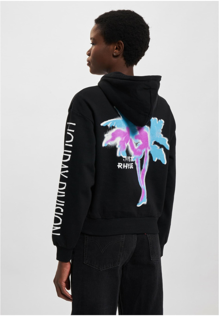 Just Rhyse Holiday Division Hoodies
