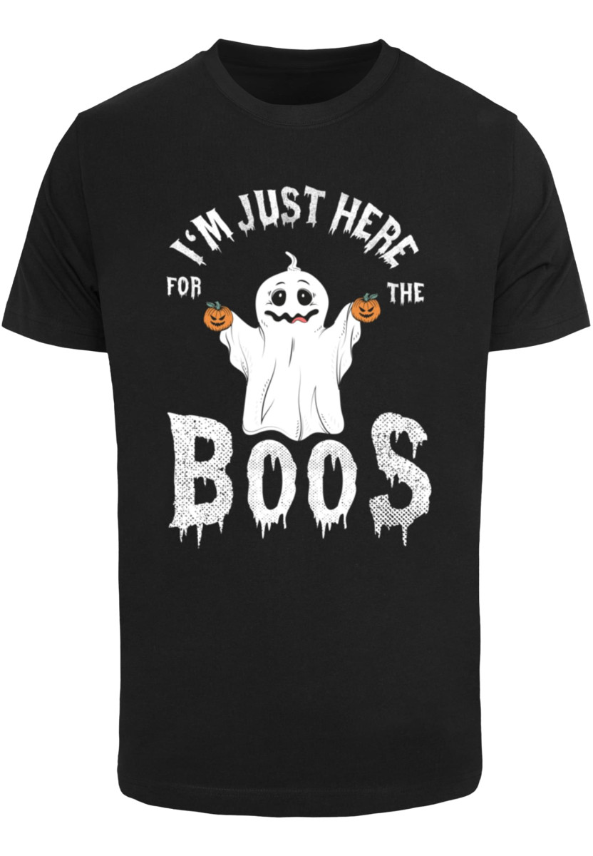 Halloween - Boos T-Shirt