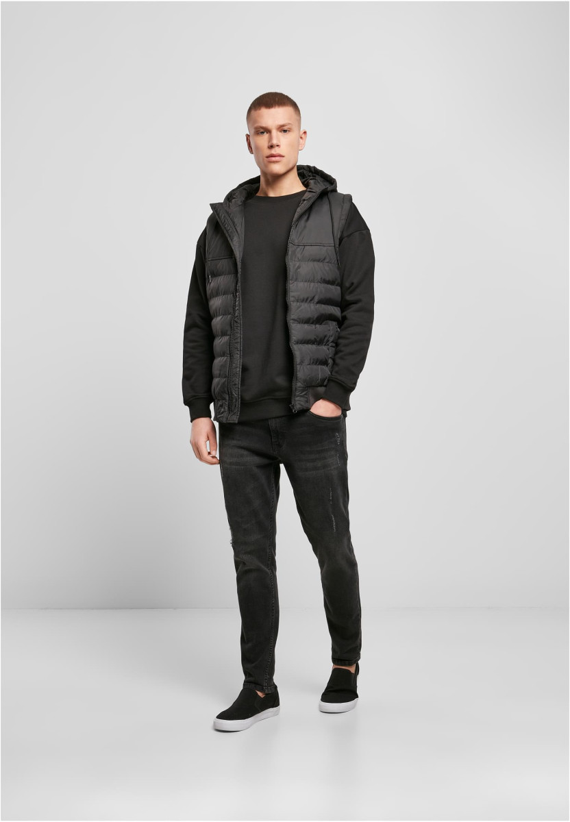 Bubble Vest