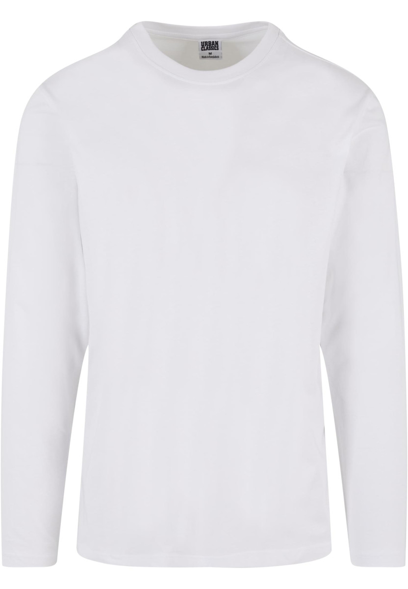 Basic Longsleeve