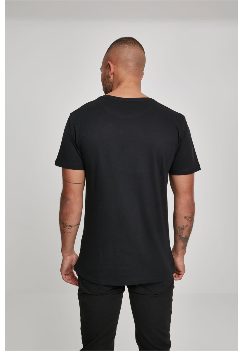 Wu-Wear Masks Tee