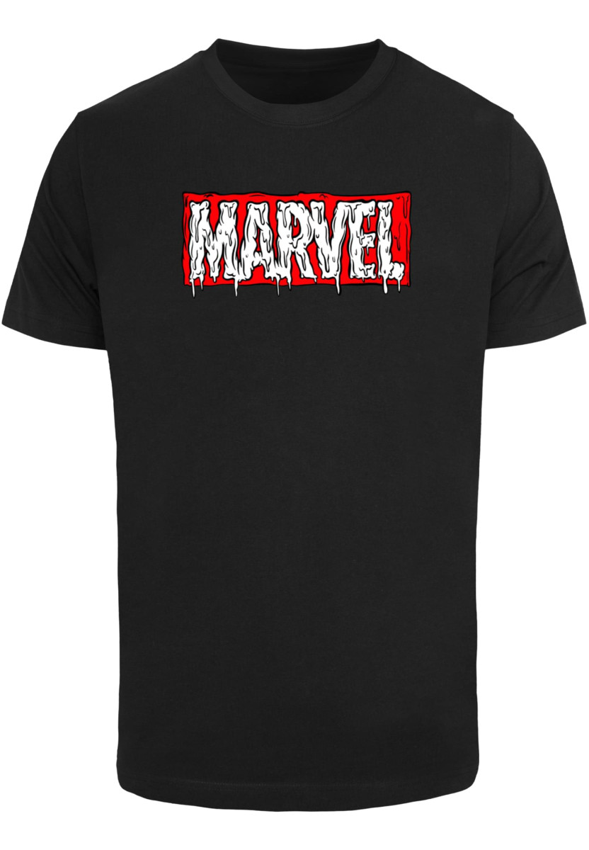 Marvel Drip Tee