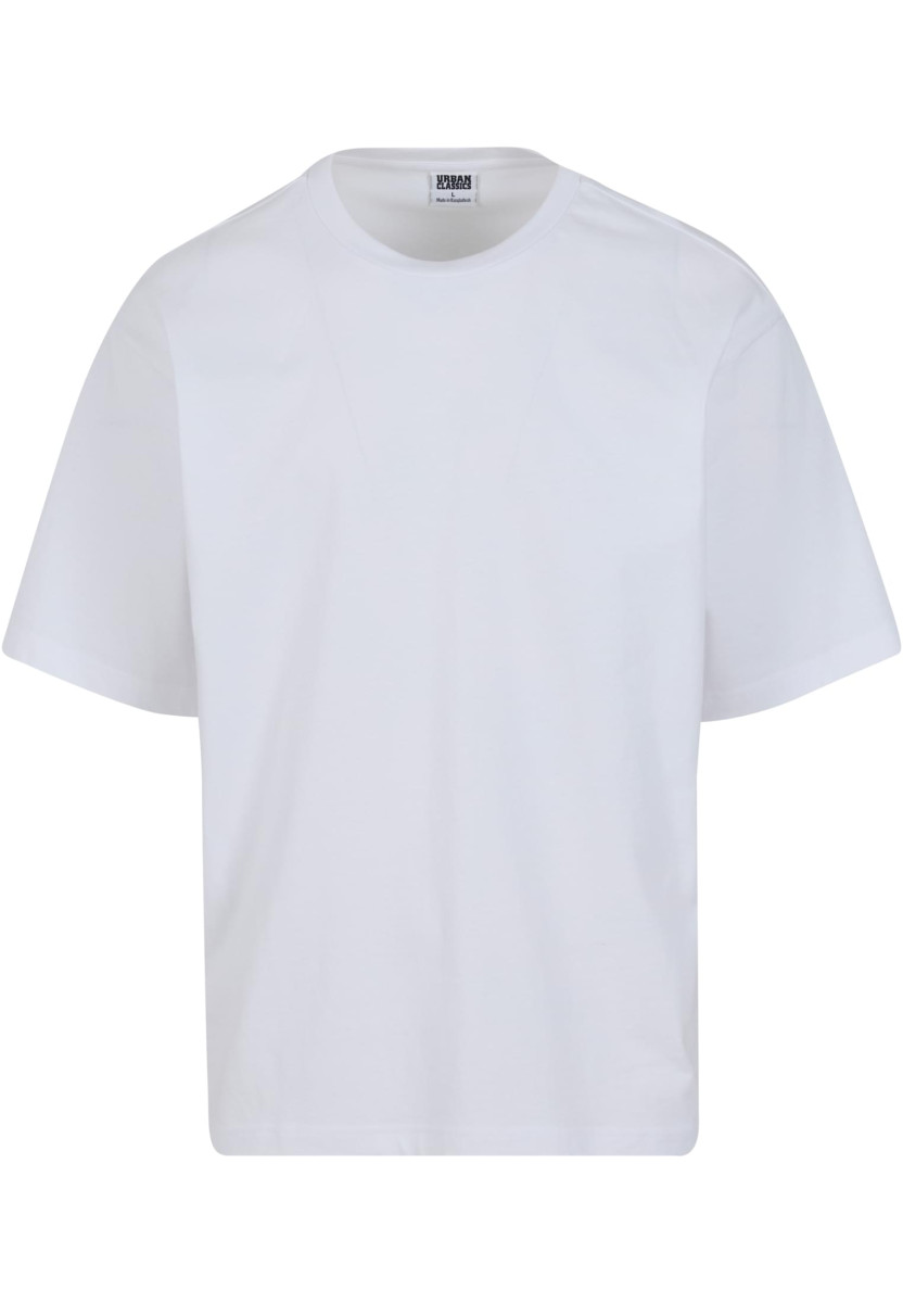 Loose Fit Tee