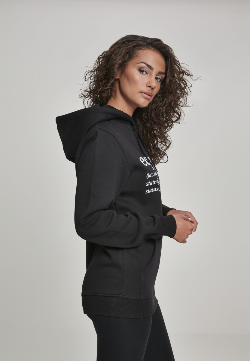 Ladies Equality Definition Hoody