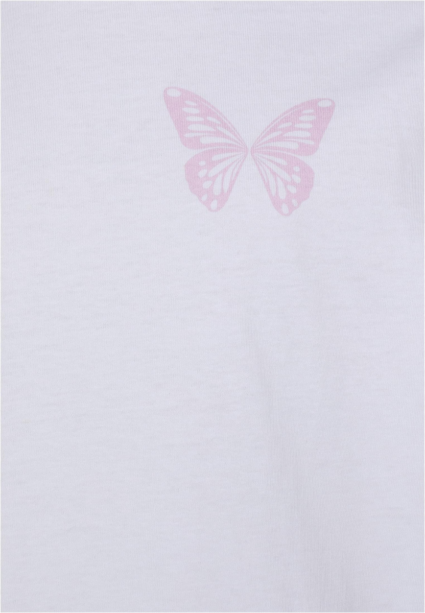 T-Shirt 3 Pack - kurzarm - New York & Los Angeles & Butterfly