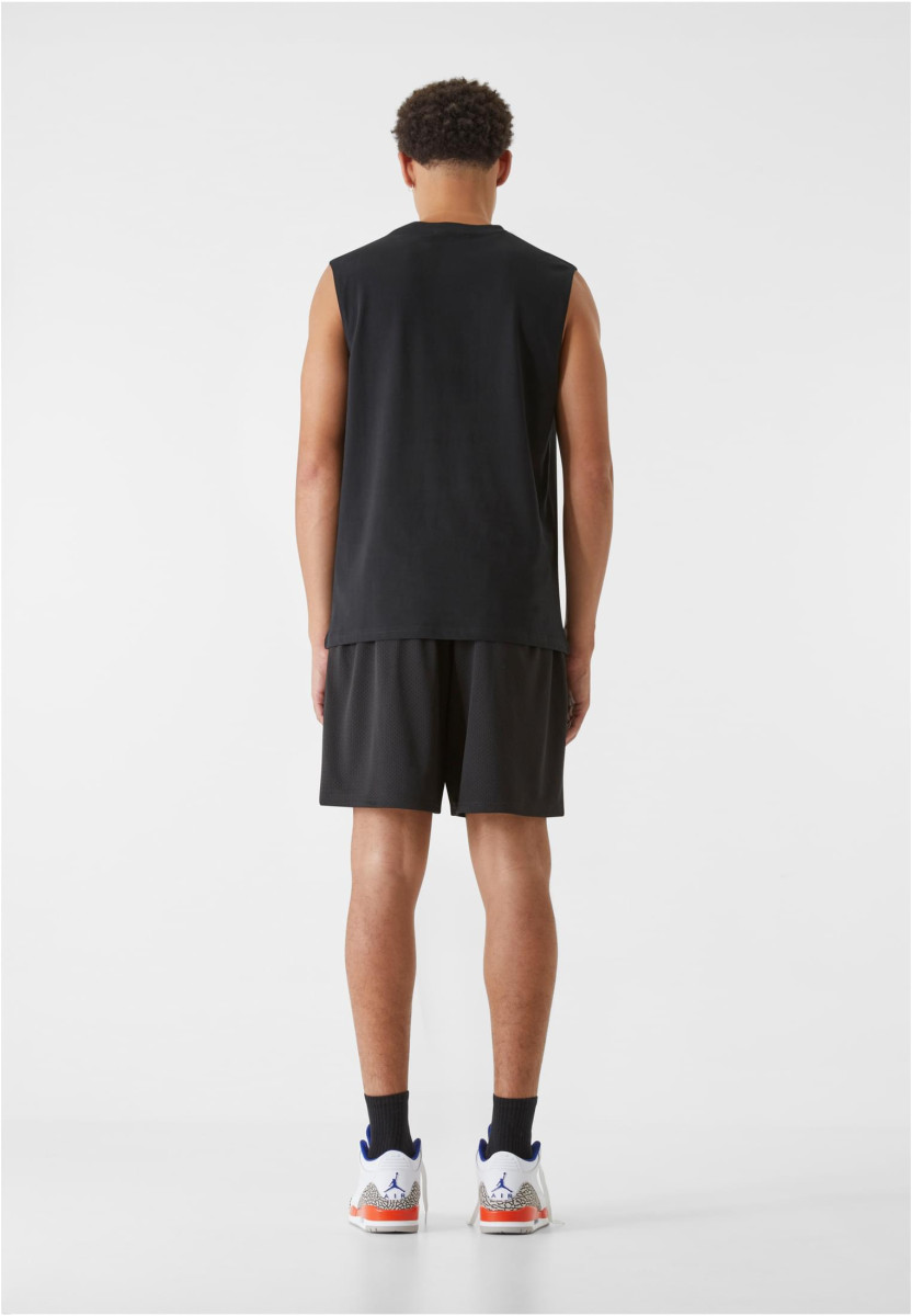 Sense Essential Mesh Shorts