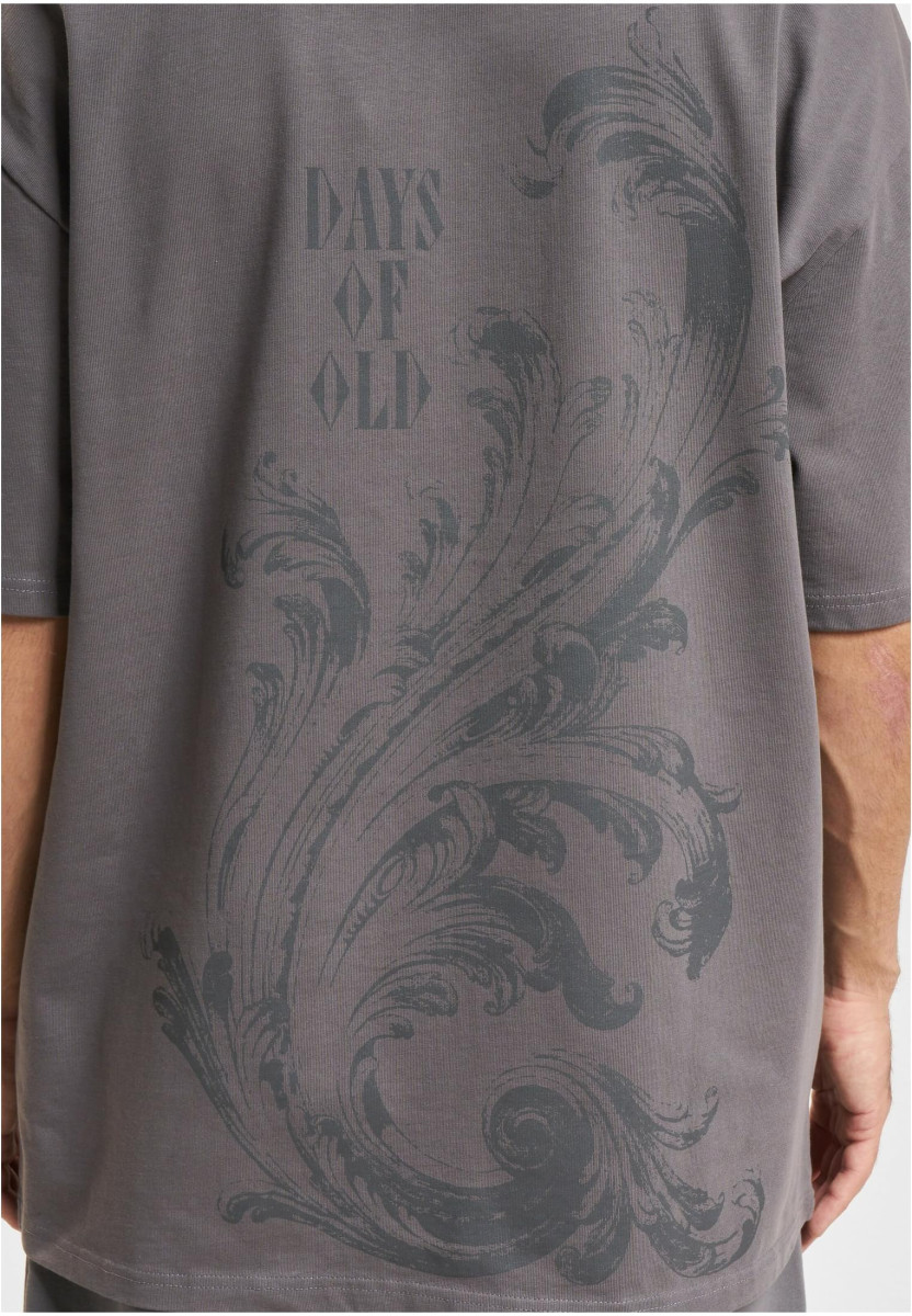DEF Flourish T-Shirt