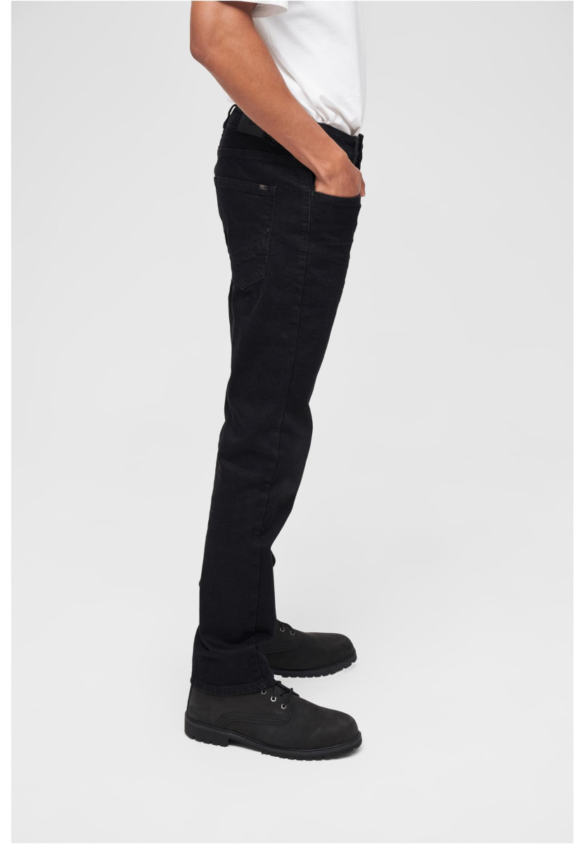 Mason Denim pants unwashed