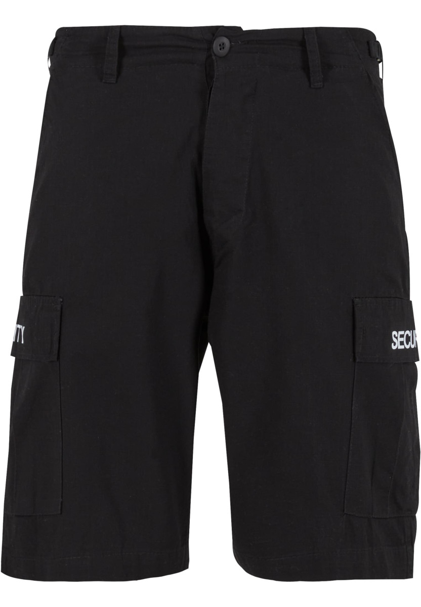 Security BDU Ripstop Shorts