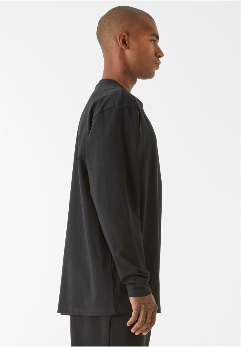 LY HEAVY LONGSLEEVE ''CLASSIC''