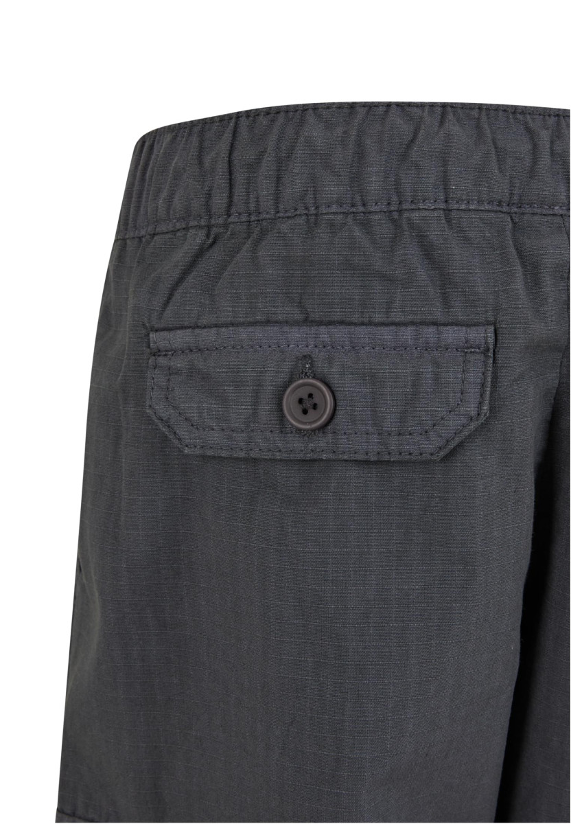 Girls Ripstop Cargo Pants