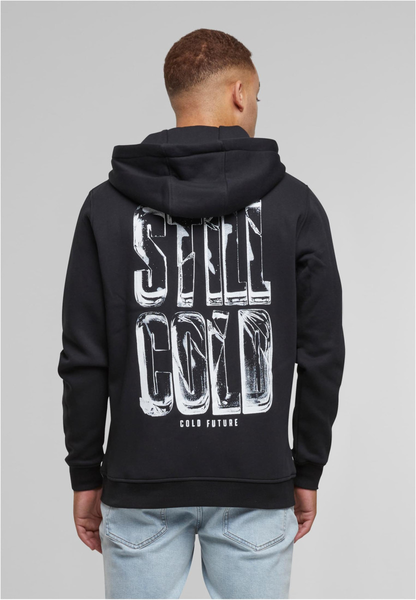 Still Cold Zip Hoody