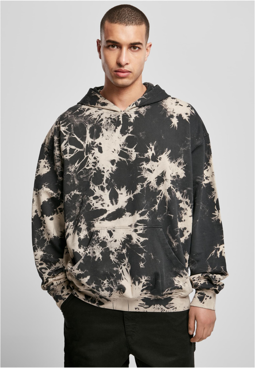 Bleached Hoody
