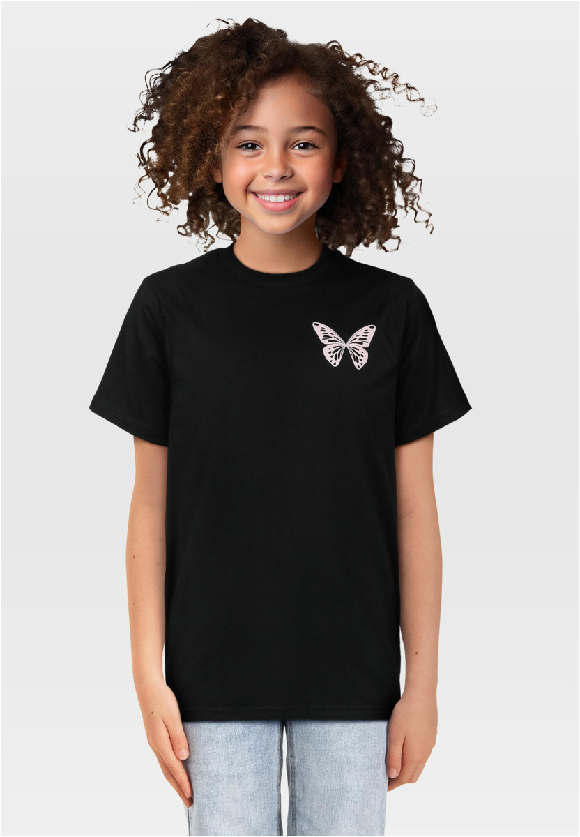 Butterfly Tee