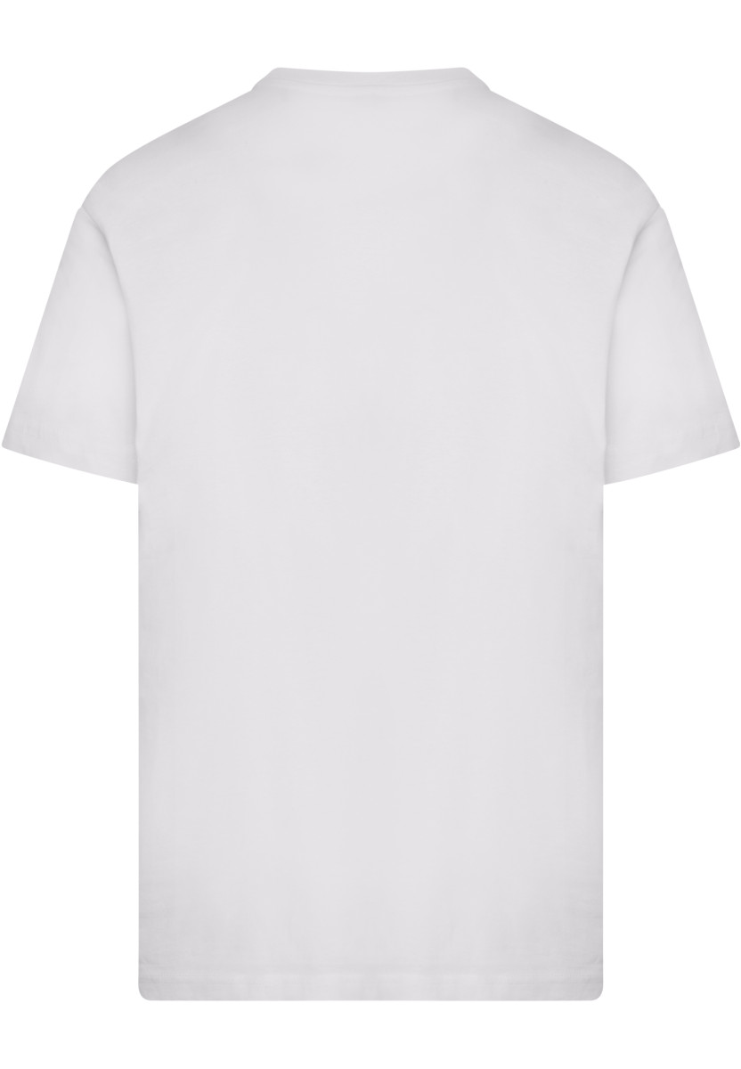 Madagascar Distressed Tee