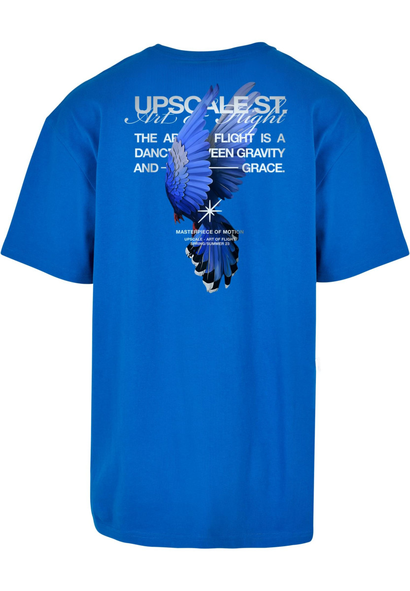 Motion Oversize Tee