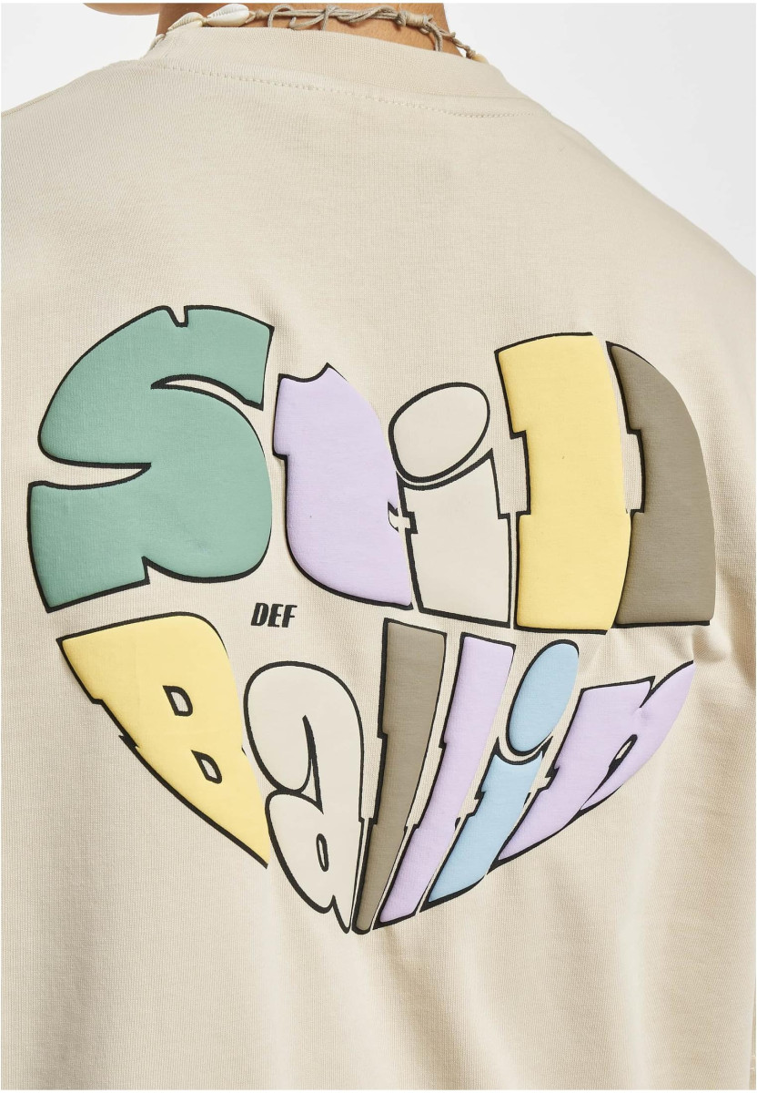 DEF Tshirt Heart