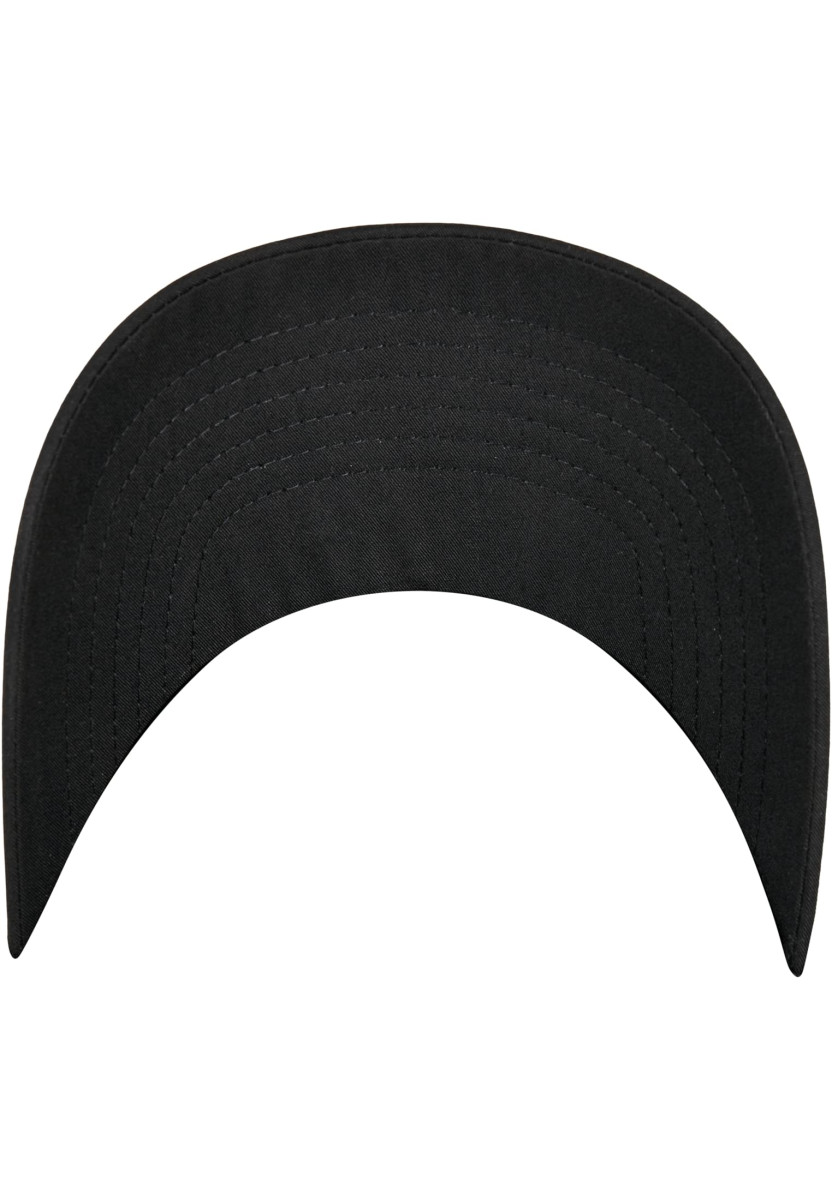 Recycled Poly Twill Snapback