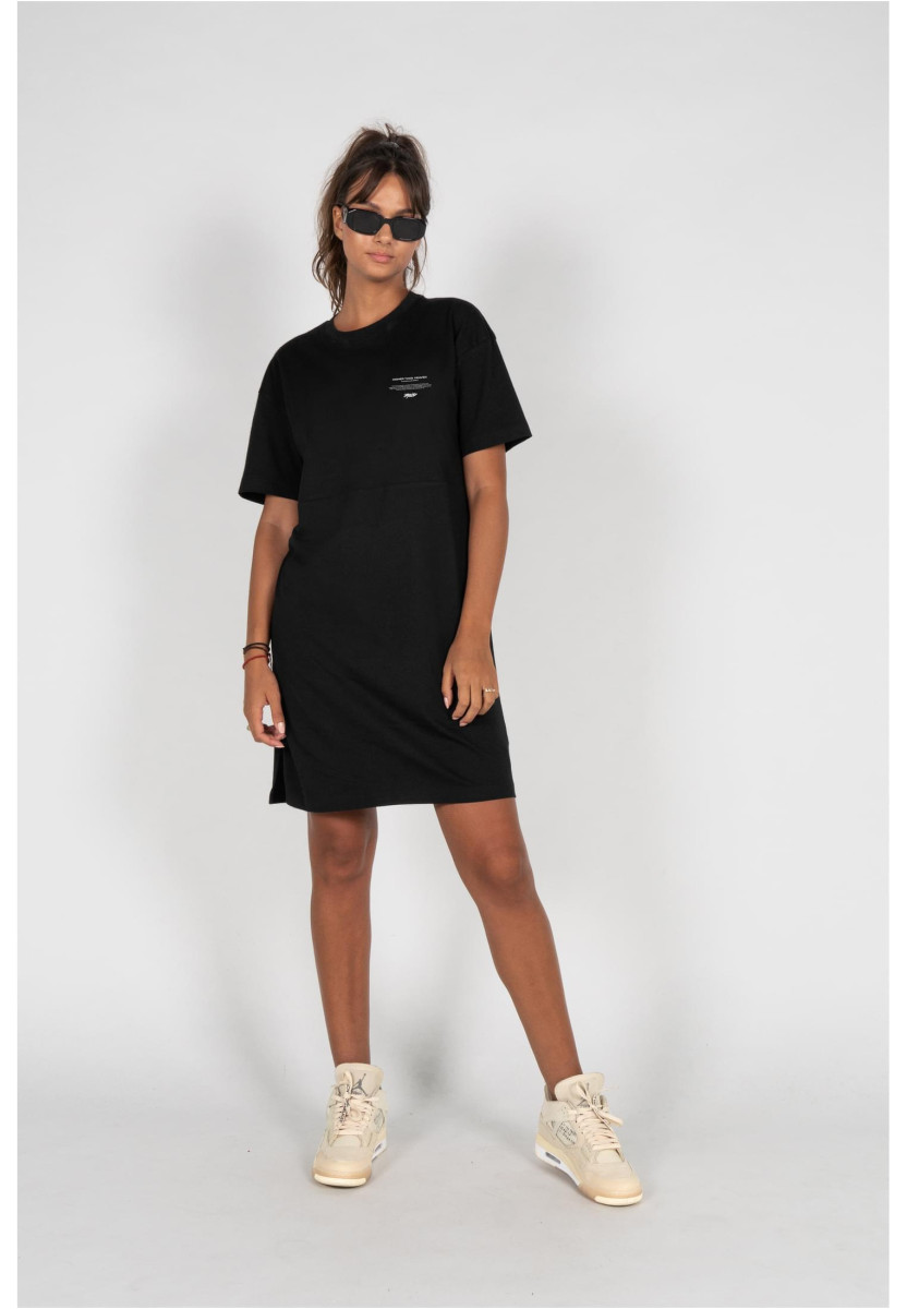 Ladies HIGHER THAN HEAVEN V.6 Organic Dress