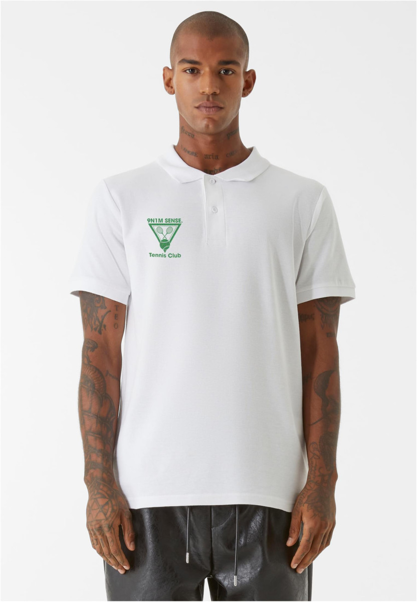 SENSE Polo Tennis
