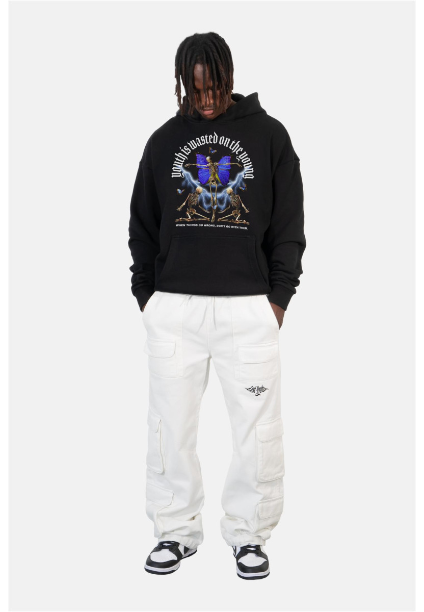 LY HOODY 