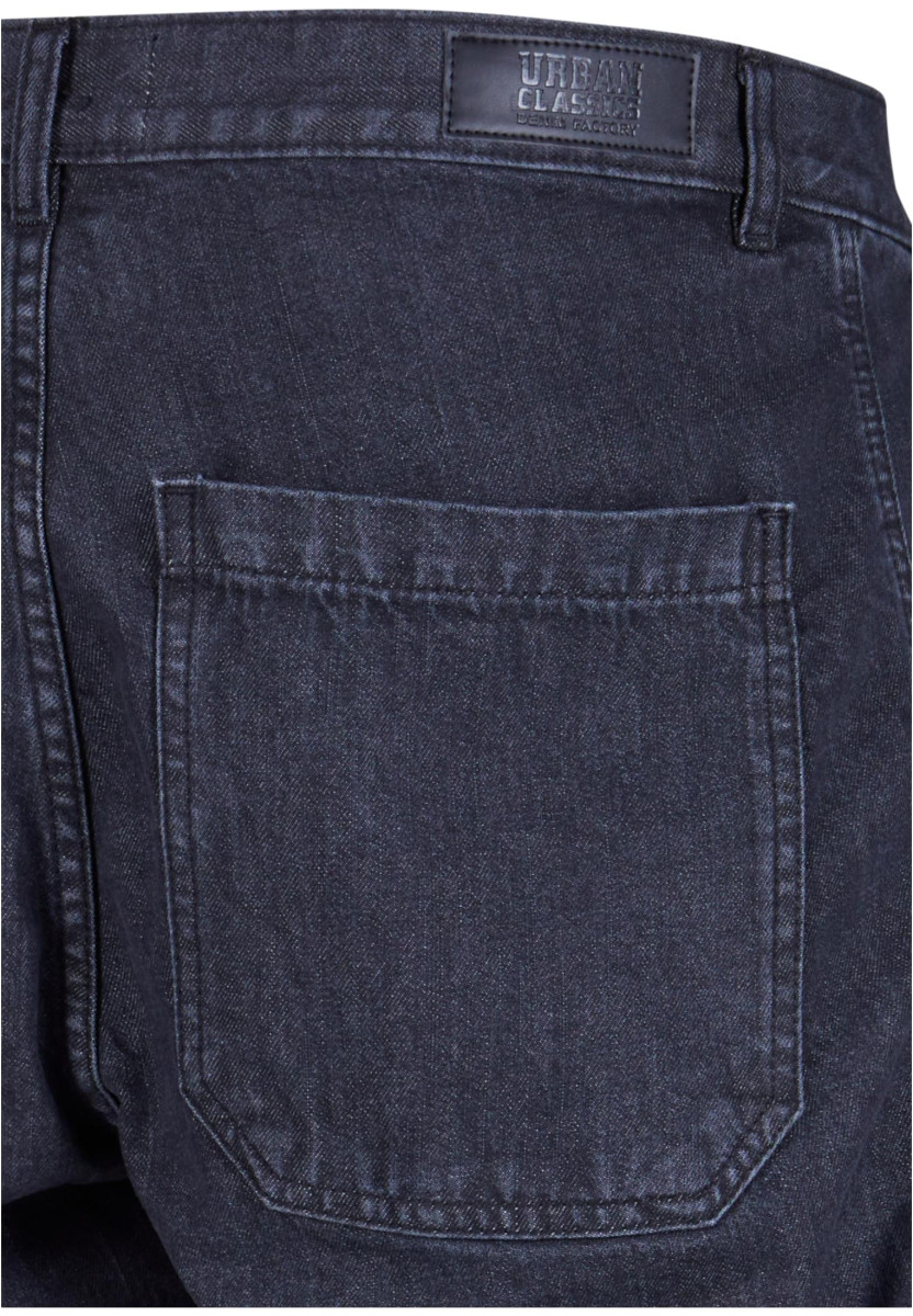 Balloon Fit Jeans