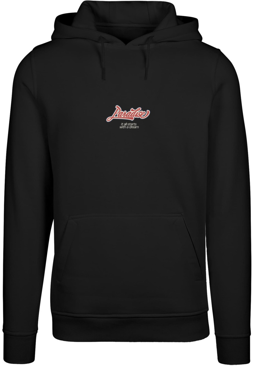 Eagle Paradise Hoody