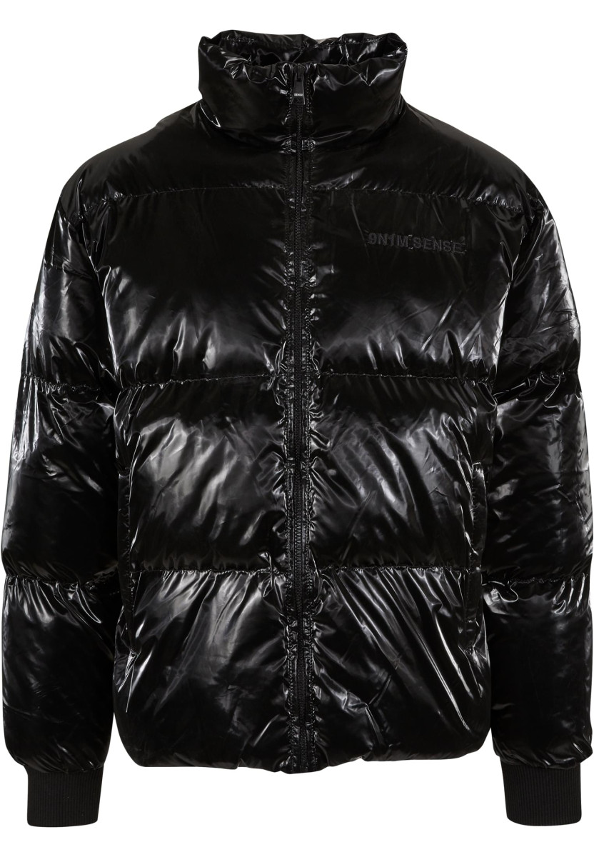 Sense Shiny Puffer Jacket