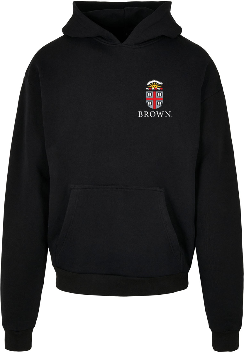 Brown University - Emblem Ultra Heavy Hoody