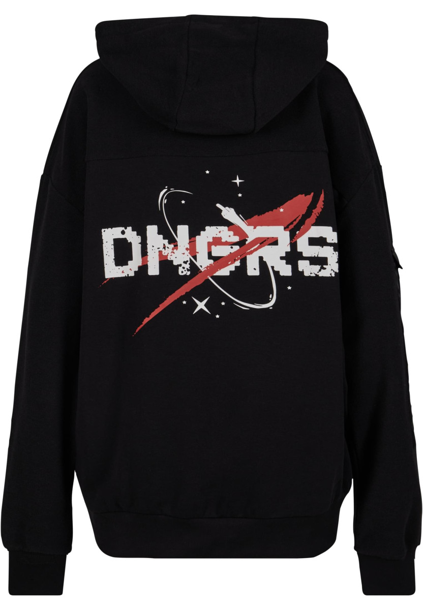 Dangerous DNGRS Cumulus Hoody