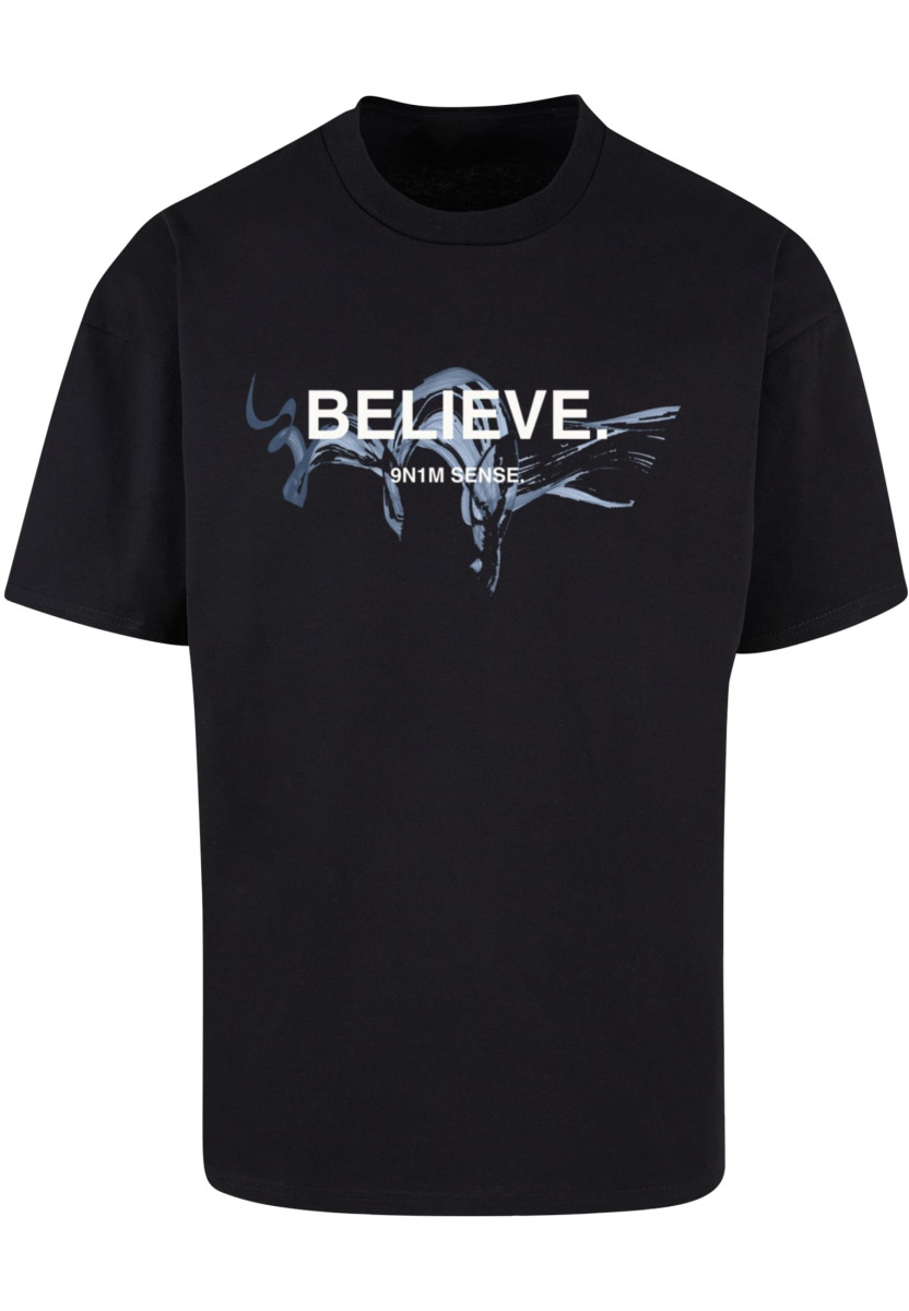 SENSE Tee Believe