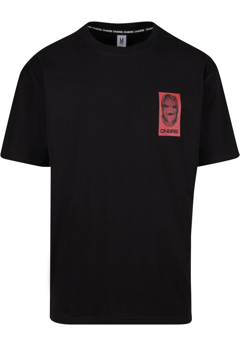 Dangerous DNGRS Tshirt Twoskull