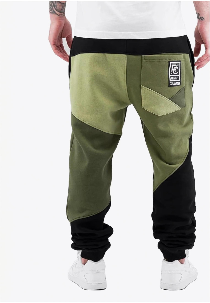 Dangerous DNGRS Locotay Sweatpants