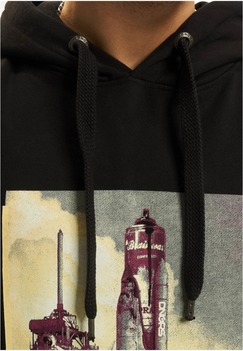 Dangerous DNGRS Launch Hoody