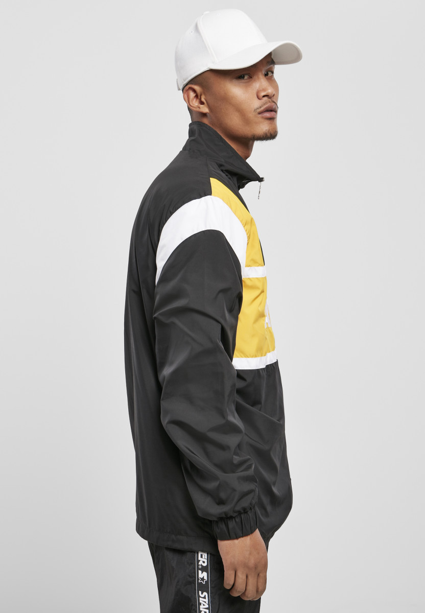 Starter Half Zip Retro Jacket