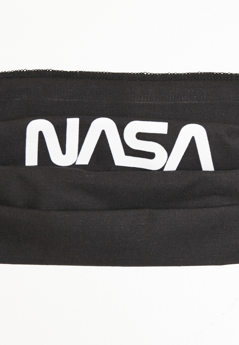 NASA Face Mask