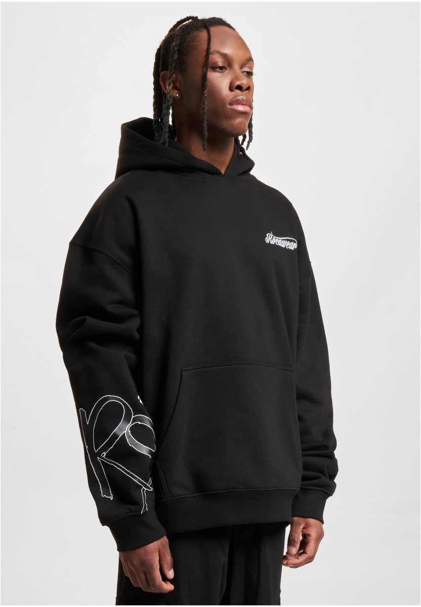 Rocawear Smooth Hoodies