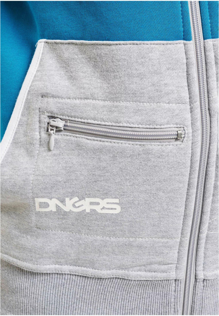 Dangerous DNGRS Tritop Sweat Suit