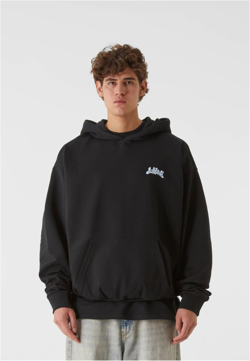 Lost Youth Hoody - Amalfi Coast