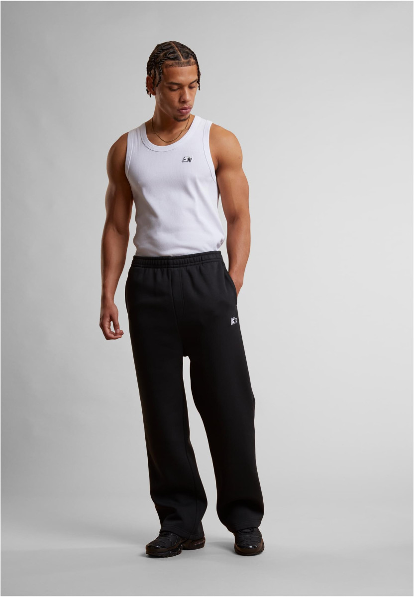 Starter Straight Leg Sweatpants