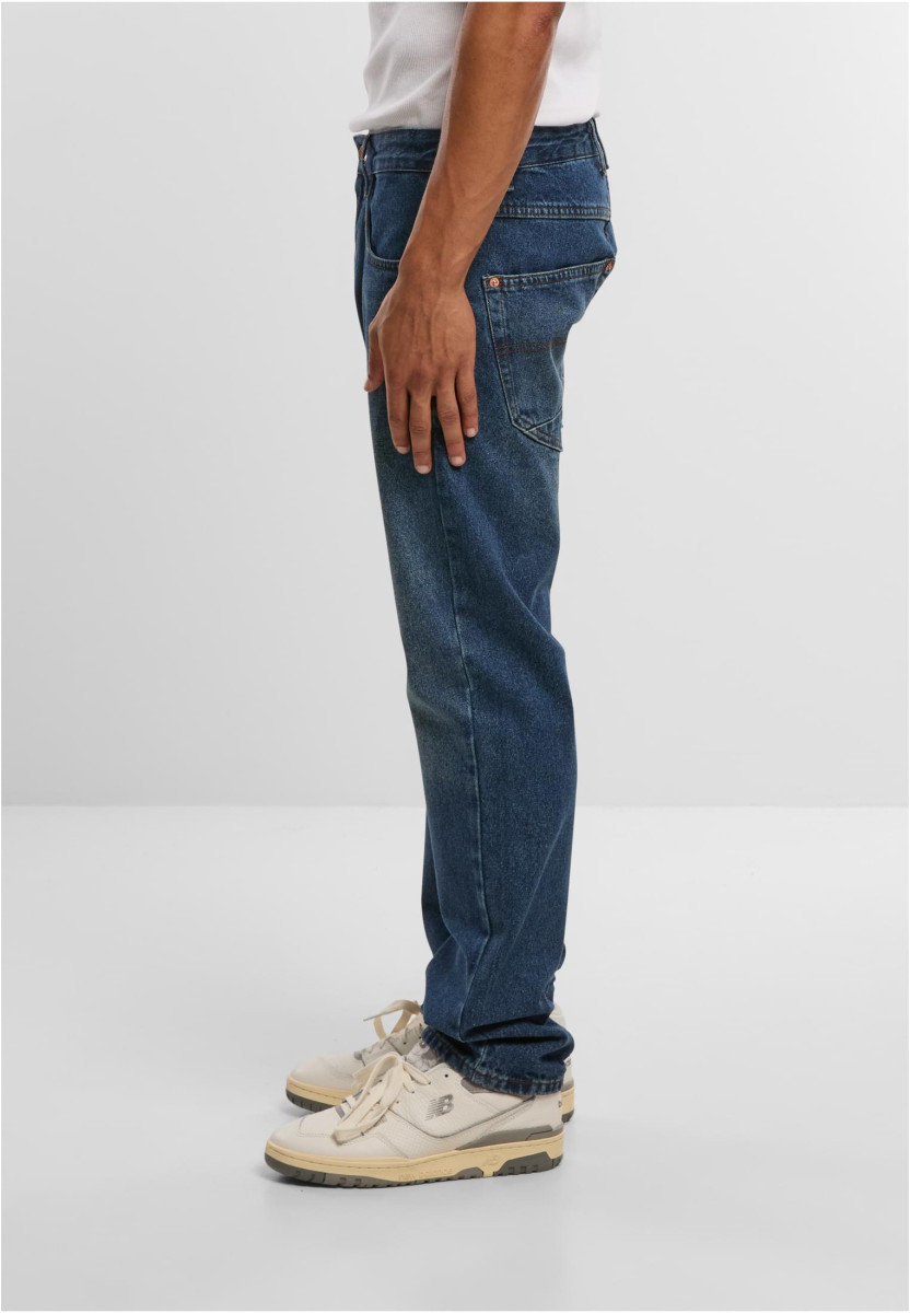 Rocawear TUE Relax Fit Jeans