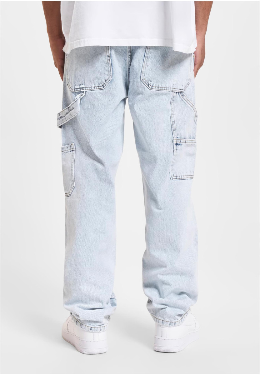 DEF Humble Loose Fit Jeans