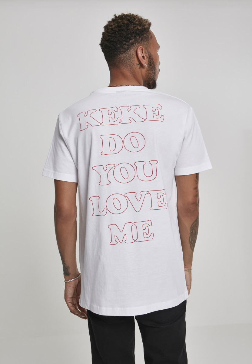 Keke Rose Tee