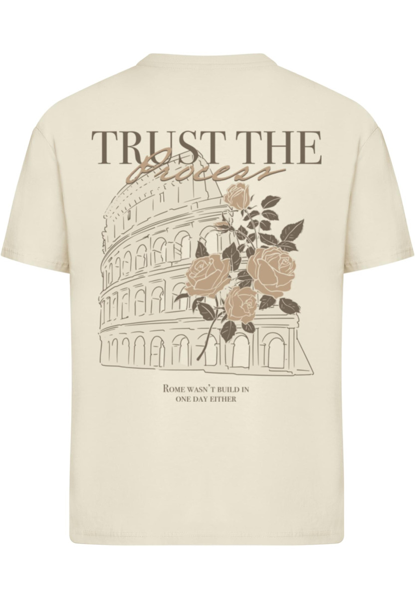 Trust The Process Tee