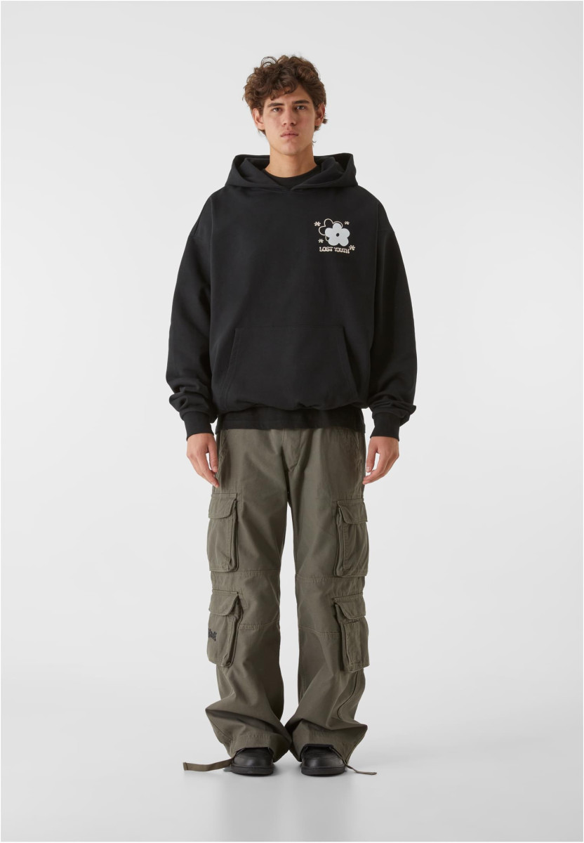 Lost Youth Hoody - Blossom Fusion