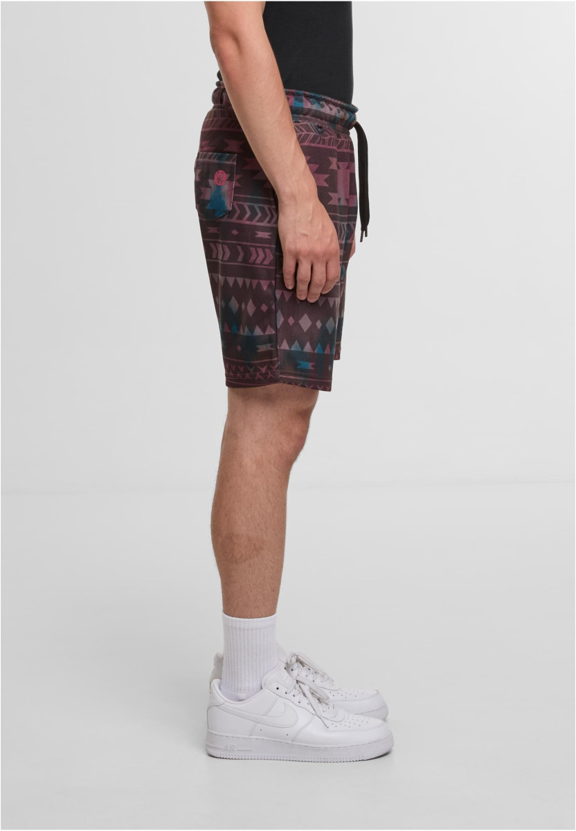 Just Rhyse Pocosol Shorts